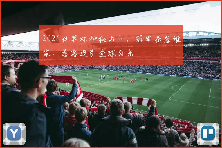 2026世界杯神秘占卜，冠军花落谁家，悬念逗引全球目光