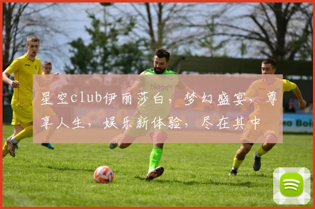 星空club伊丽莎白，梦幻盛宴，尊享人生，娱乐新体验，尽在其中