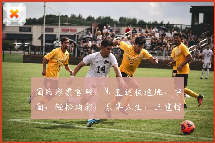 国民彩票官网，N.直达快速玩，中国，轻松购彩，乐享人生，三重惊喜，不容错过