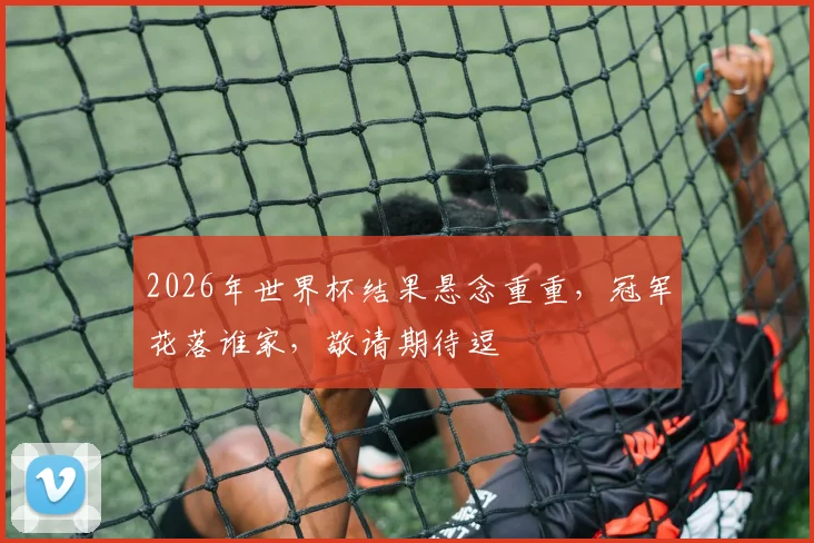 2026年世界杯结果悬念重重，冠军花落谁家，敬请期待逗