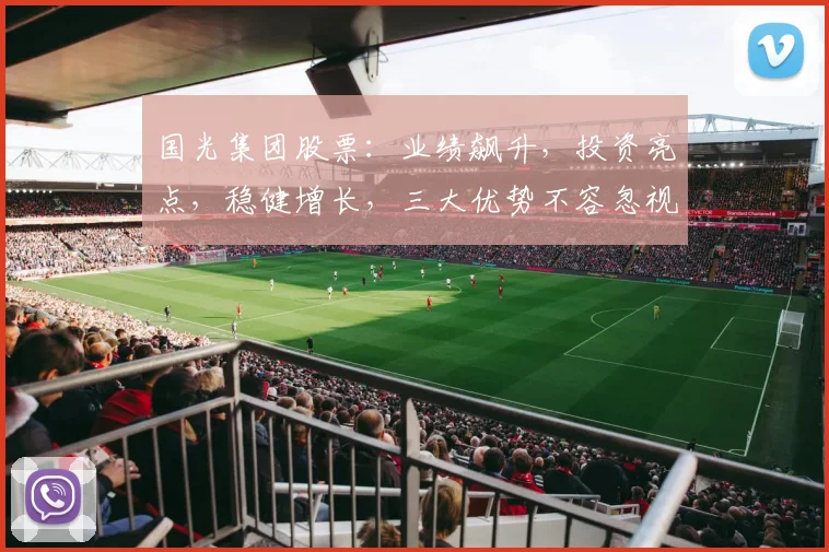 国光集团股票：业绩飙升，投资亮点，稳健增长，三大优势不容忽视，关注必涨
